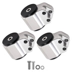 3 Bolt B&D-Series Motor Mount Swap Kit for Honda Civic EG (1992–1995)