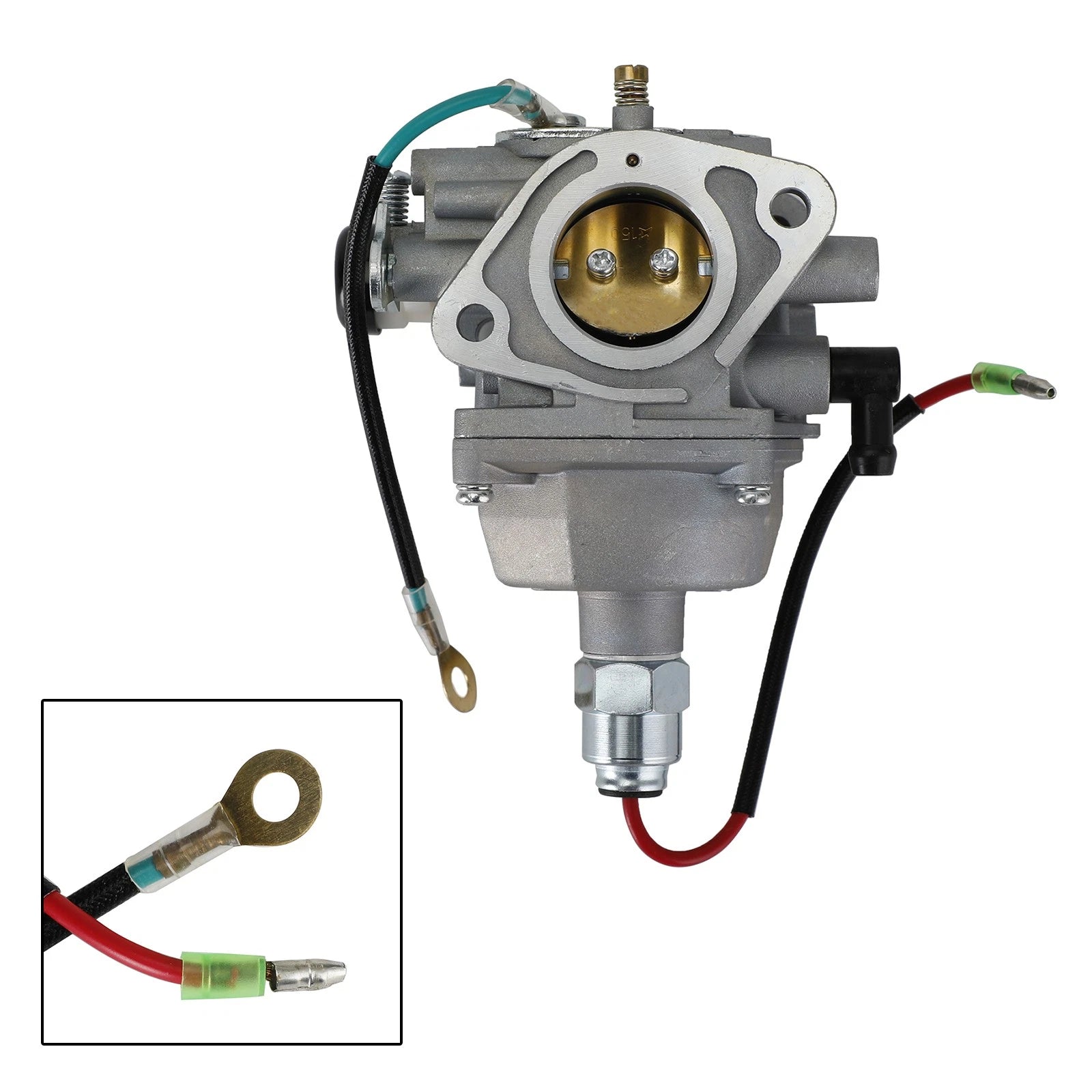Carburetor for Kohler CV18S CV20S CV22S CV725 (1990–2023) 2485325 25 hp