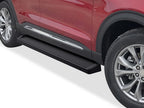 Running Boards for Ford Explorer (2020–2026)
