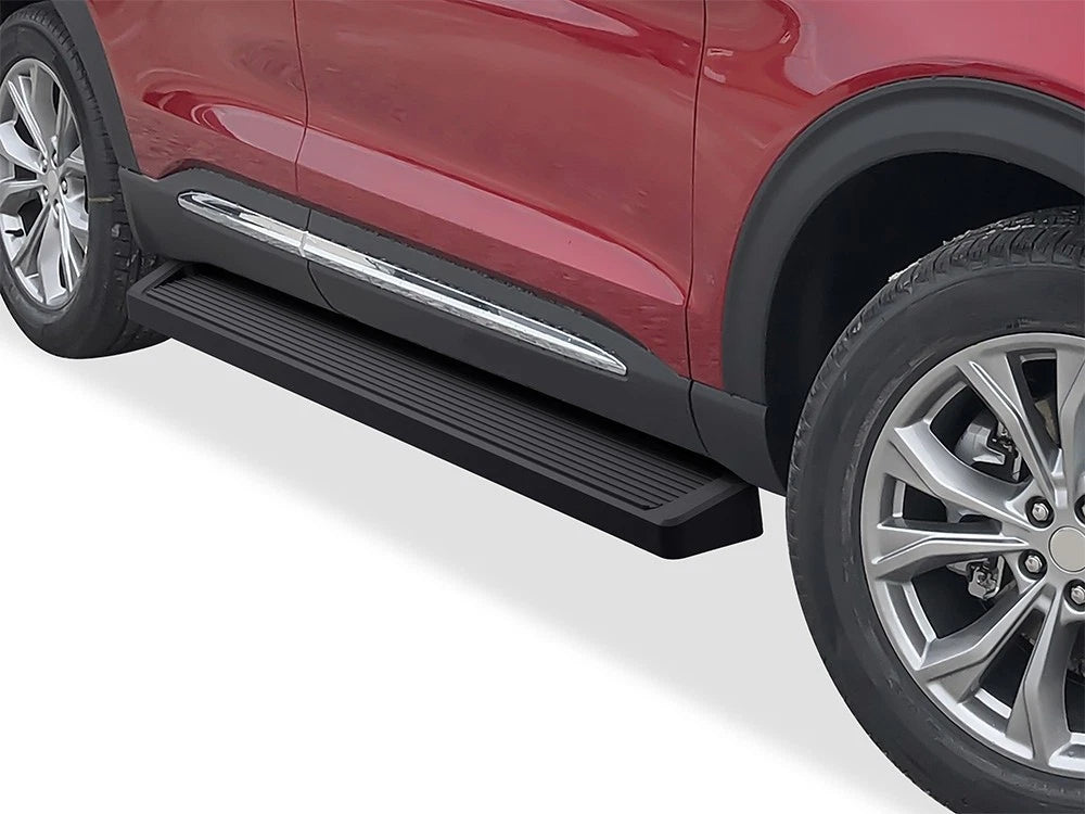 Running Boards for Ford Explorer (2020–2026)
