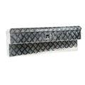 Aluminium Tool Box for Pickup Truck (48"x13"x13") with Lock & Key