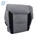 Front Passenger Bottom Cloth Seat Cover for Toyota Tundra (2014–2021)
