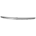 Replacement Front Grille Molding Chrome Plastic for Ford Ranger (2011–2018)
