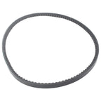 Serpentine Poly-V Belt for Continental Mileage Maker (15360MK)