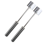 Corn Kernel Removal Tool for All Vehicles (Stainless Steel, Ergonomic Handle)