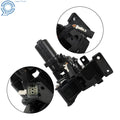 Running Board Motor with Bracket for Ford F250 (2018–2020)