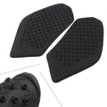 Tank Traction Side Pad Decals for Honda CBR600RR (2003-2006)