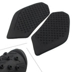 Tank Traction Side Pad Decals for Honda CBR600RR (2003-2006)