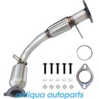 Catalytic Converter for Chevrolet Equinox/Captiva/Terrain 2.4L (2010–2015)