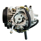 Carburetor With Throttle Base Cover for Yamaha Raptor 660R (2001–2005)