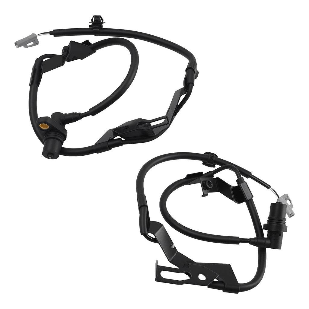Pair Front ABS Speed Sensors for Lexus GS300 GS400 GS430 (1998–2005)