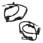 Pair Front ABS Speed Sensors for Lexus GS300 GS400 GS430 (1998–2005)