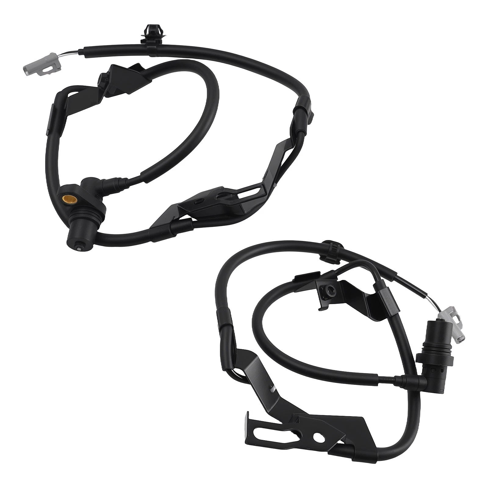 Pair Front ABS Speed Sensors for Lexus GS300 GS400 GS430 (1998–2005)