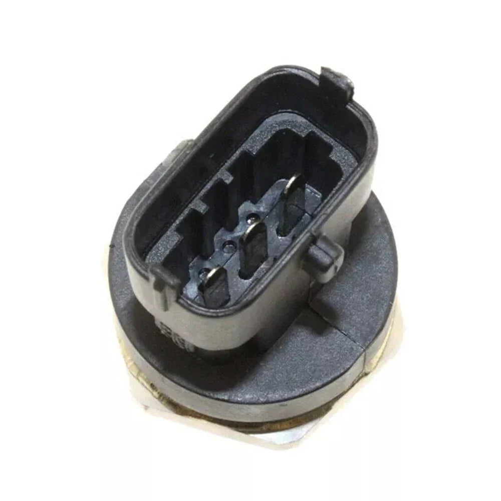 Fuel Rail Pressure Sensor for Hyundai KIA Carens 2.0 CRDi (2006-2012)