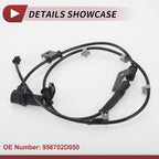 ABS Wheel Speed Sensor for Hyundai Elantra (2011–2016) No. 956702D050