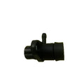 Brake Vacuum Pump Oil Cap for Mercedes (OEM 2701800901, 2702300165)