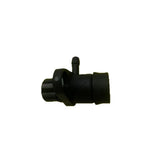 Brake Vacuum Pump Oil Cap for Mercedes (OEM 2701800901, 2702300165)