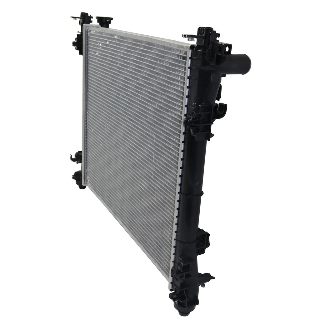 Radiators for VW Dodge Grand Caravan Chrysler Town & Country