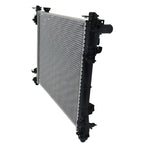 Radiators for VW Dodge Grand Caravan Chrysler Town & Country