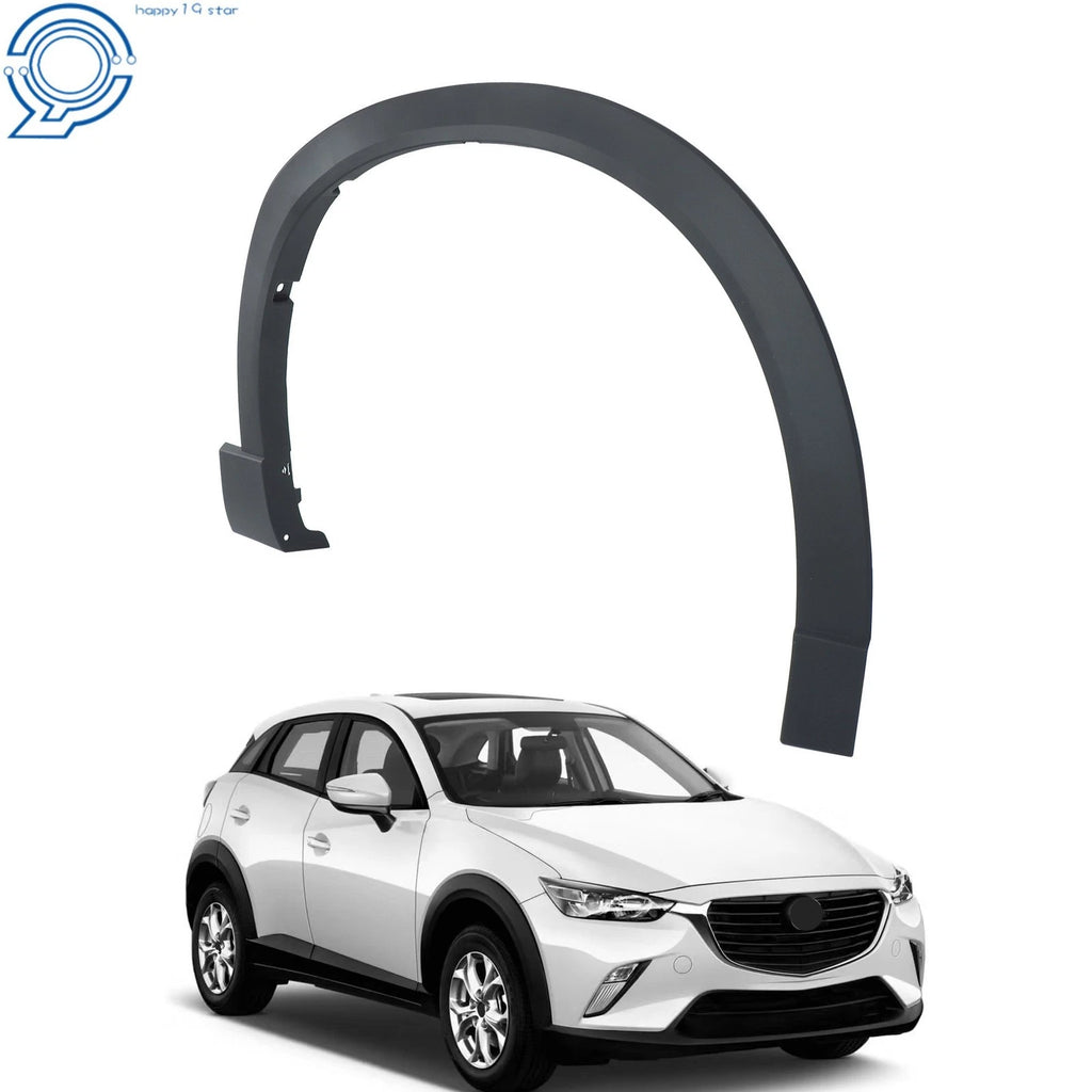 Fender Flares for Mazda CX-9 (2016–2023)