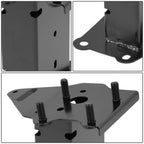 Bumper Cover Bracket for Nissan Sentra (2020–2023)