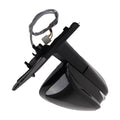 Right Side Heated Signal Mirror for Toyota RAV4 (2013–2015) Black