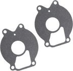 Water Pump Impeller Repair Kit for Mercury Outboard 9.9 15 20 25HP (47-85089Q4)