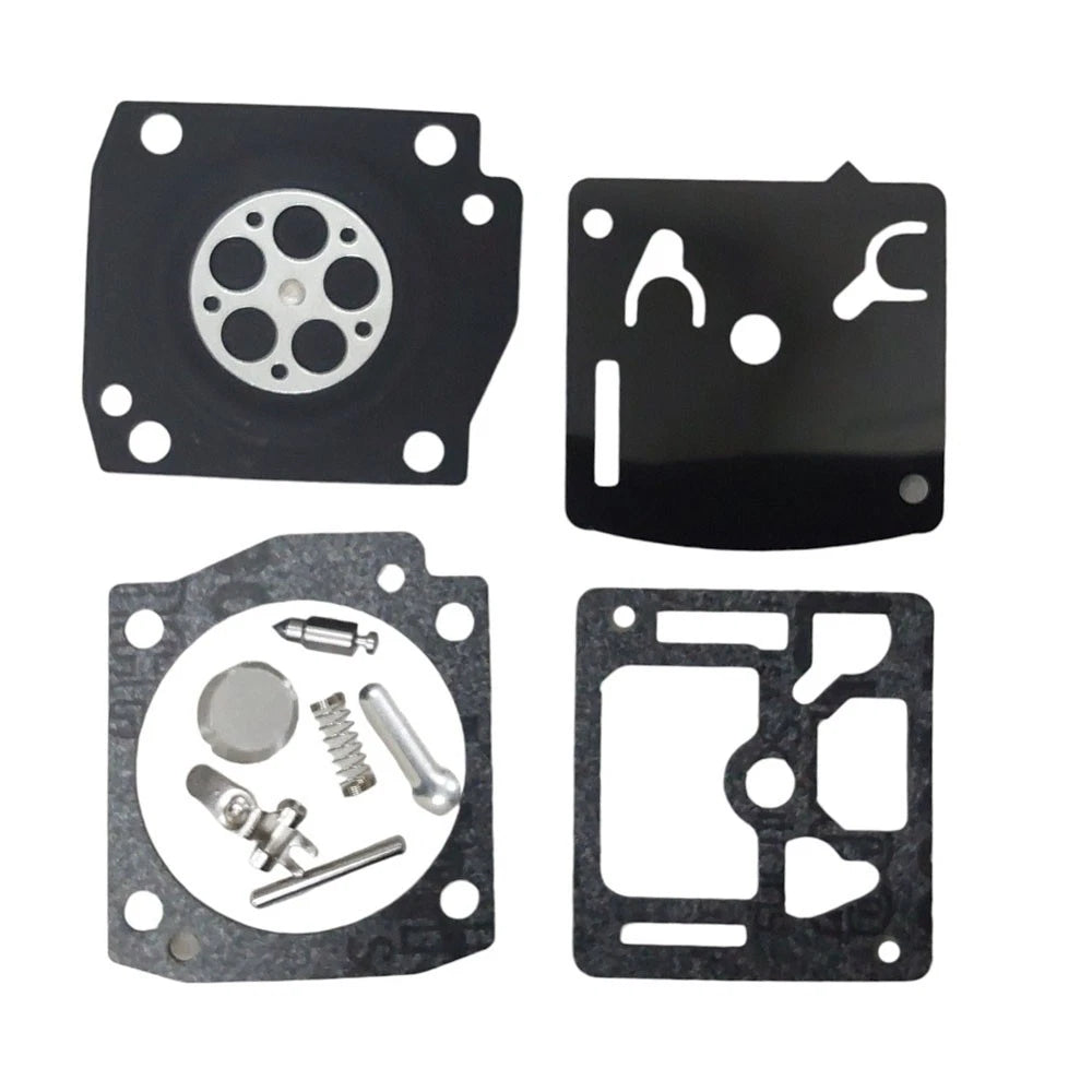 Set of 8 Carburetor Overhaul Kits for Stihl MS440 044 ZAMA RB-36