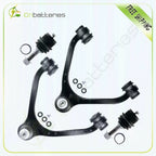 4pc Control Arm Kit for Mercury Grand Marquis (2003–2011)