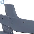 Front Bumper Cover for Cadillac ATS (2013-2014) with Park Assist