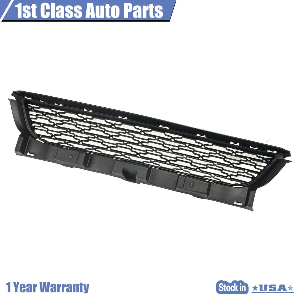 Front Lower Bumper Grille for Dodge Charger (2015-2021)