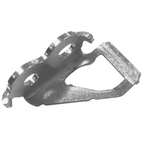 Trunk Lock Ring for Toyota Corolla Avalon (2003-2023)