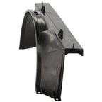 Fan Shroud Lower for Chevy S10, GMC Sonoma, Bravada (1988–1994)