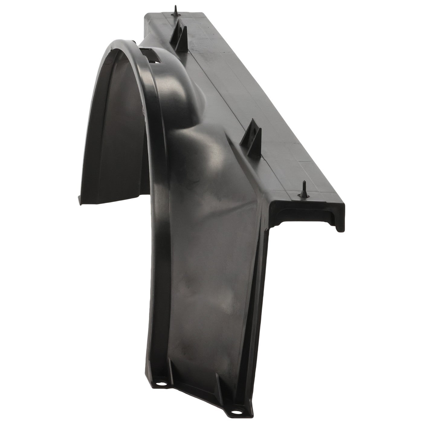 Fan Shroud Lower for Chevy S10, GMC Sonoma, Bravada (1988–1994)