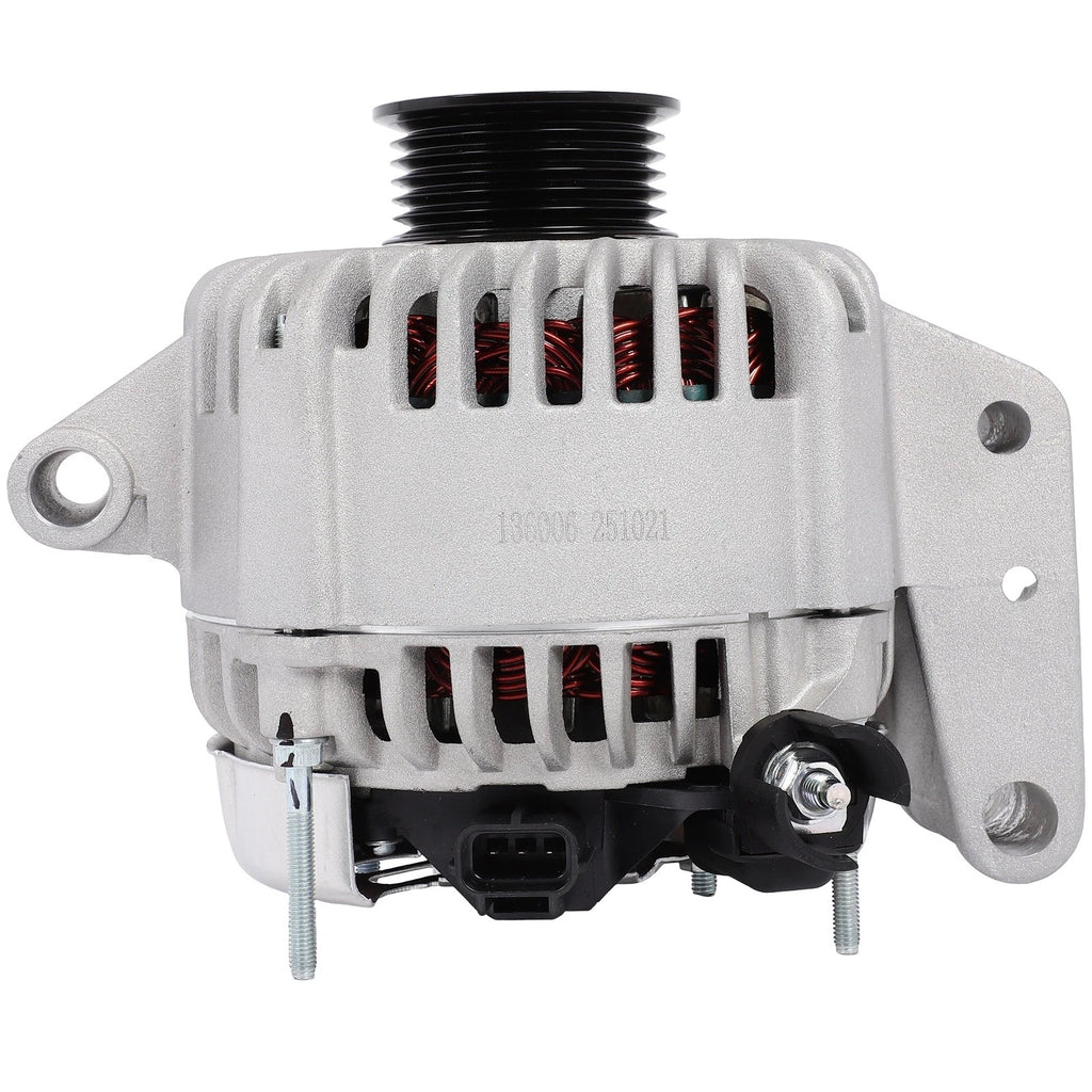 Alternator for Ford Focus (2003–2004) L4 2.3L 90A 115A 8440