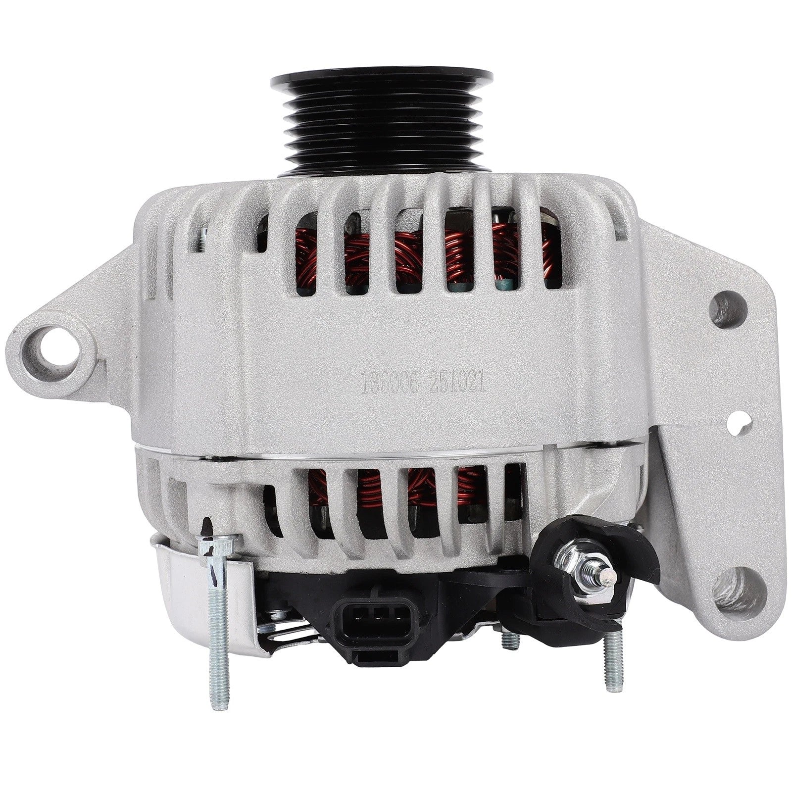 Alternator for Ford Focus (2003–2004) L4 2.3L 90A 115A 8440