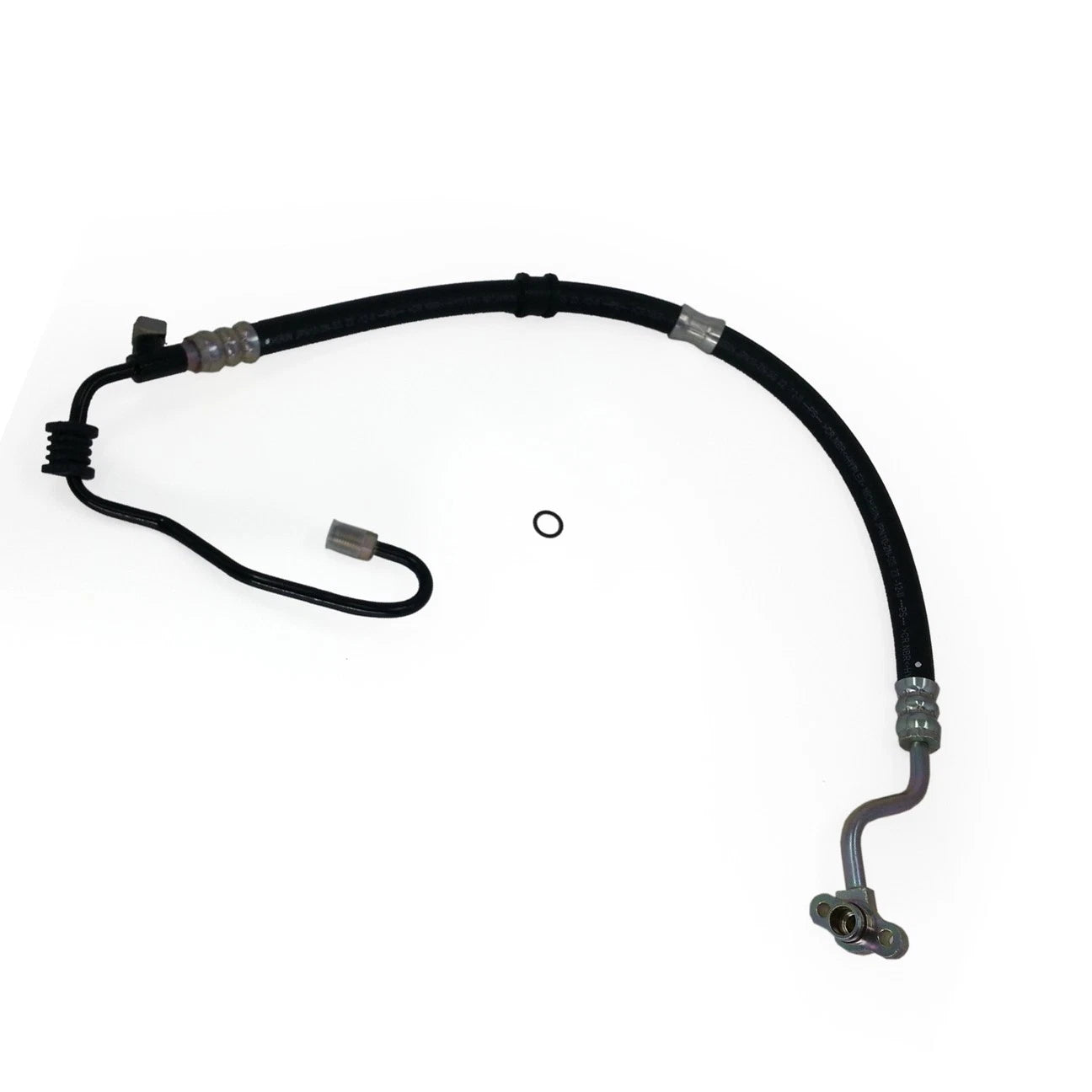 Power Steering Pressure Line Hose Assembly for Honda Accord (1998–2002)