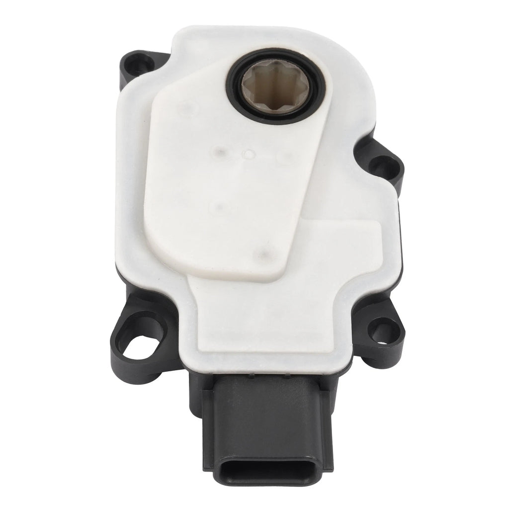 Shutter Grille Air Actuator Motor for Nissan Rogue (2017–2020) 1PC