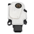 Shutter Grille Air Actuator Motor for Nissan Rogue (2017–2020) 1PC