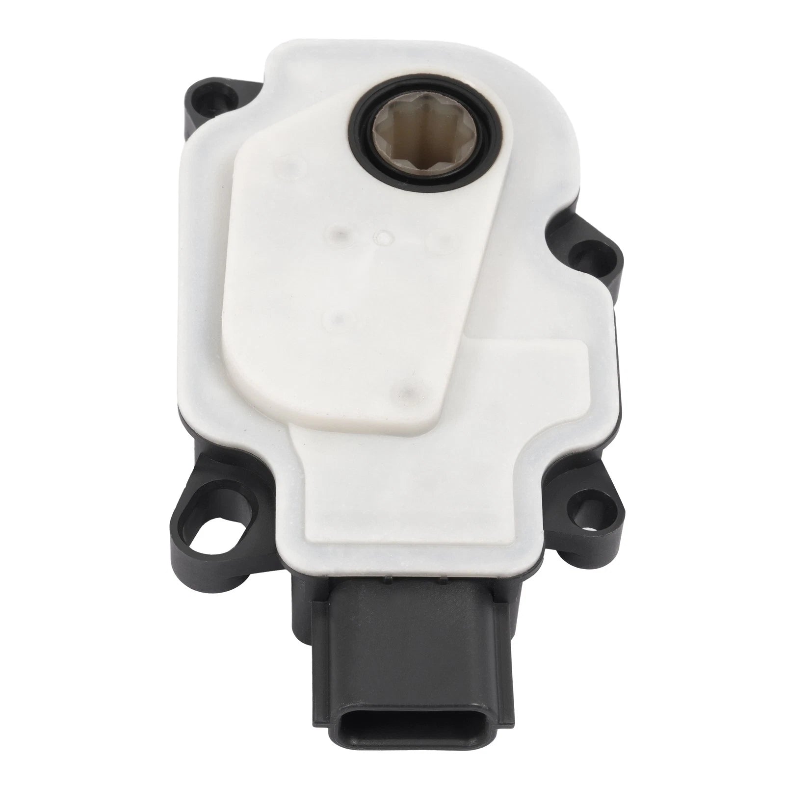 Shutter Grille Air Actuator Motor for Nissan Rogue (2017–2020) 1PC