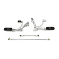 Forward Control Pegs for Harley Sportster XL1200C Custom (2004-2013)