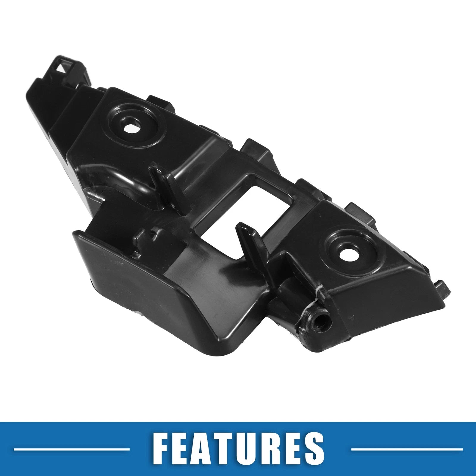 Bumper Bracket No.5C6807184 for Volkswagen Jetta (2011–2014)