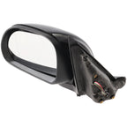 Heated Driver Side Mirror for Fiat 500L (2014–2017)
