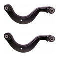 Set of 2 Rear Upper Control Arms for Volkswagen Beetle Jetta Eos Rabbit R32 A3