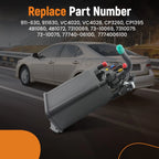Charcoal Evap Canister for Toyota Camry Solara (2000–2003)