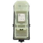 LH or RH Rear Power Window Switch for Toyota Landcruiser Prado (2003–2007)