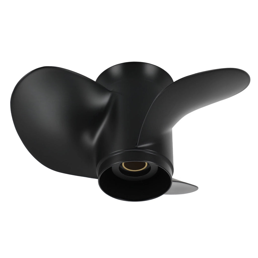 11.5" x 13" Boat Propeller for Suzuki DT55 DT60 DT65 (RH)