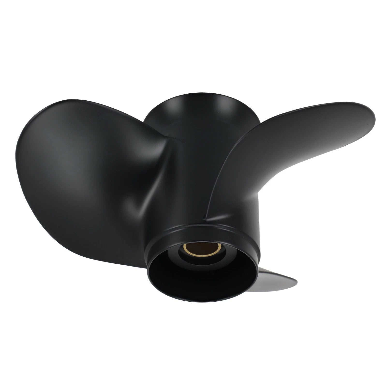 11.5" x 13" Boat Propeller for Suzuki DT55 DT60 DT65 (RH)