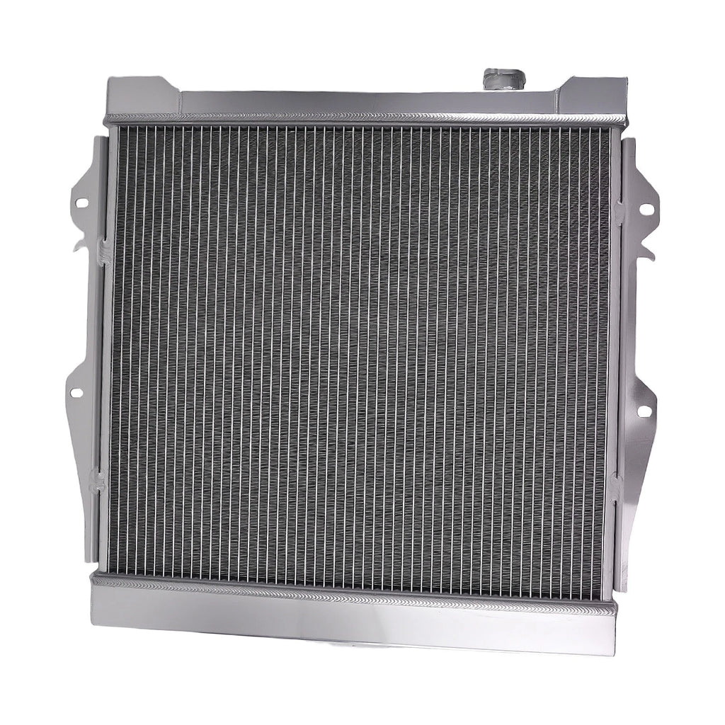 3 Row Radiator for Toyota 4Runner Pickup V6 (1988–1995)