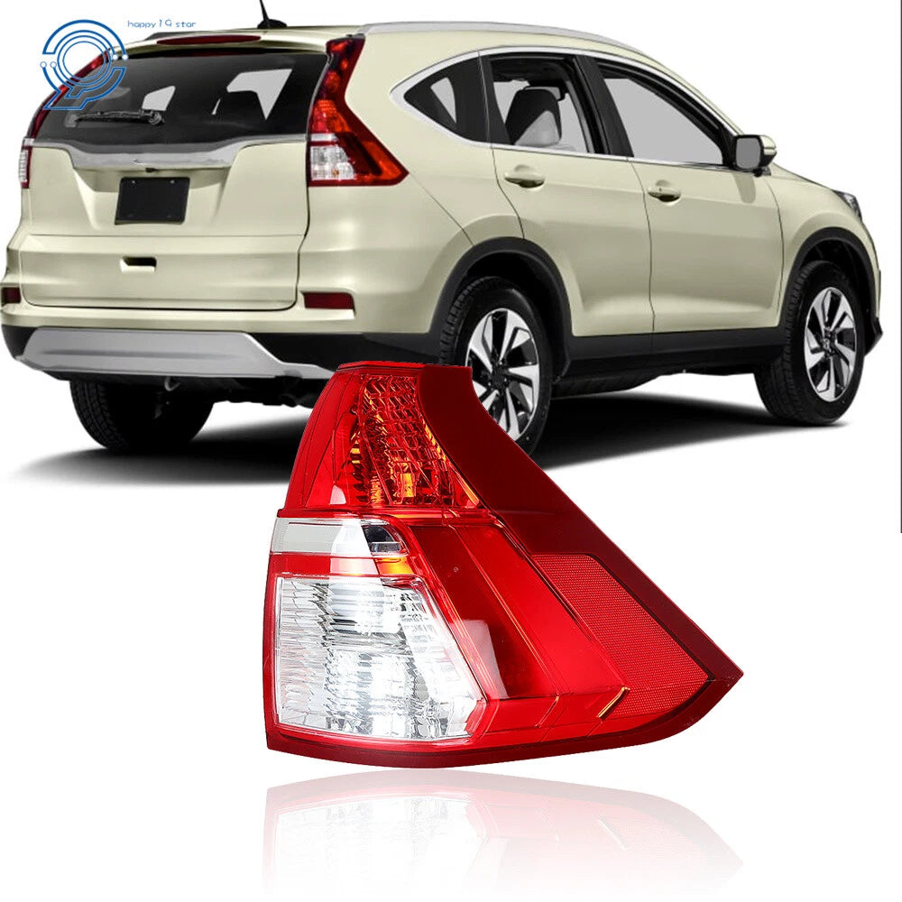 Tail Light Assembly for Honda CR-V 2015–2016 (Right Side)